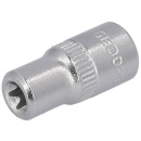 Gniazdo do zewnętrznych wkrętów TORX E10 6193960...