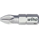 wiha Bit 1/4"" PZ 2 Z 25mm Typ 7012 Z 1689 NEU