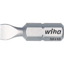 wiha Bity 1/4"" Rowek 1,2x6,5 Z 25mm Typ 7010 Z...