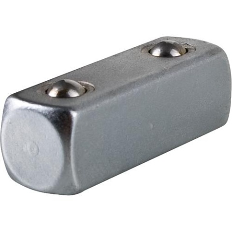 GEDORE aansluitvierkant 1/4 "" lengte 20 mm 6170830 NIEUW