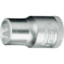 GEDORE Chiave a bussola 1/2 Torx esterno E 10 / L 38mm...