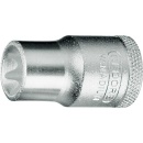 GEDORE Chiave a bussola 1/2 Torx esterno E 12 / L 38mm...