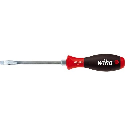 wiha slotted screwdriver type 308 0.6 x 3.5 x 75 731 NEW