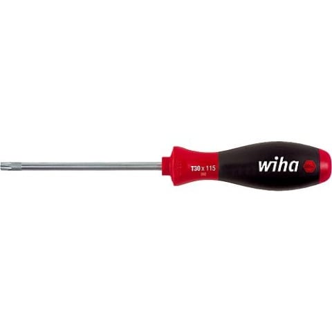 wiha Torx schroevendraaier met rond blad type 362 T 10 x 80 1290 NIEUW