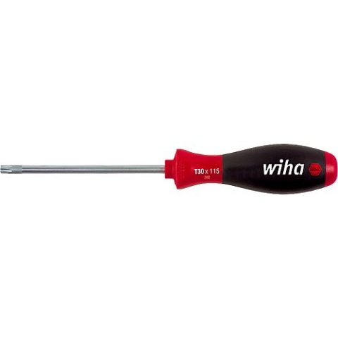 wiha wkrętak torx z okrągłym grotem typ 362 T 20 x 100 1292 NOWOŚĆ