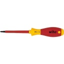 wiha SoftFinish electric Phillips screwdriver. Protective...