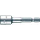 wiha standard bit, socket set, form E 6.3 type 7044 M,...