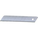 HAROMAC snap-off blades 18 mm for utility knife (10...