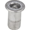 novus blind rivet nut type A6M4 Alu 6 x 10.5 mm PU = 10...