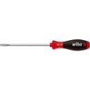 wiha slotted screwdriver Rundkl for slotted screws type...