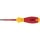 cacciavite elettrico TORX wiha SoftFinish. Isolamento protettivo tipo 325, T6 x 60 3761 NUOVO