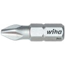 wiha standard bit, Philips, form C 6.3. type 7011 Z PH0 x...