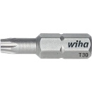 wiha Embout standard, TORX conique, forme C 6,3. type...