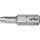 wiha standaard bit, TORX conisch, vorm C 6.3. type 7015K Z T25 x 25 4928 NIEUW