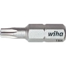 wiha Standard-Bit, TORX H Form C 6,3. Typ 7015 Z TR T8H x...