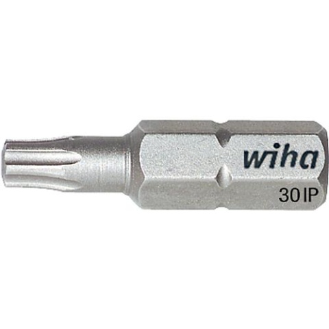 wiha Standard-Bit, TORX PLUS Form C 6,3. Typ 7016 Z 30IP x 25 23191 NEU