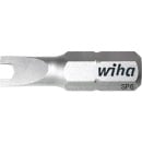 bit standard wiha, tenditore, forma C 6.3. tipo 7019 Z SP...