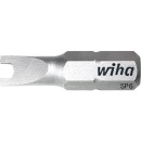 wiha Embout standard, tendeur, forme C 6,3. type 7019 Z...