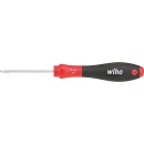 wiha SoftFinish TORX screwdriver round blade, type 362 T7...