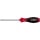 wiha SoftFinish TORX cacciavite a lama tonda, tipo 362 T8 lunghezza lama 60 1288 NUOVO