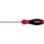 wiha SoftFinish TORX MagicSpring cacciavite T6 x 60 Tipo 362R 27736 NUOVO