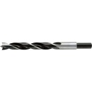 alpen machine wood twist drill Ø 12 mm 61601200100...