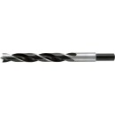 alpen machine wood twist drill Ø 13 mm 61601300100...