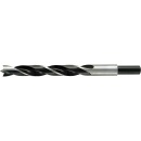 alpen machine wood twist drill Ø 15 mm 61601500100...