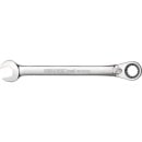 Gedore red red Maul ring ratchet wrench reversible SW= 8...