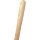 Ideal Spade Ideal Beech Long Handle 130cm Straight,Raw, for Snowplough 65012520 NEW