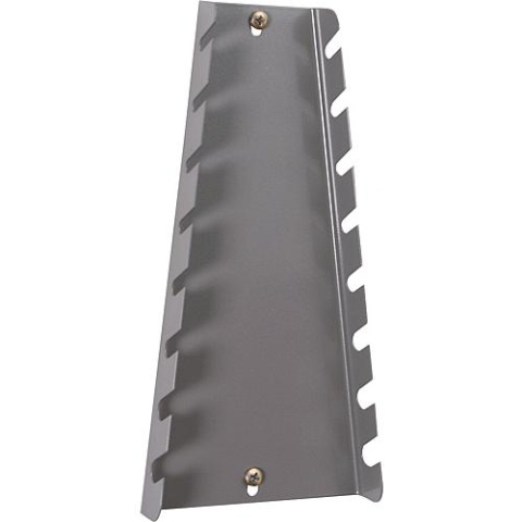 Allit sistema portaherramientas portallaves AnxPxAl 125x25x255mm Store Plus Flex M 8,gris plata NUEVO