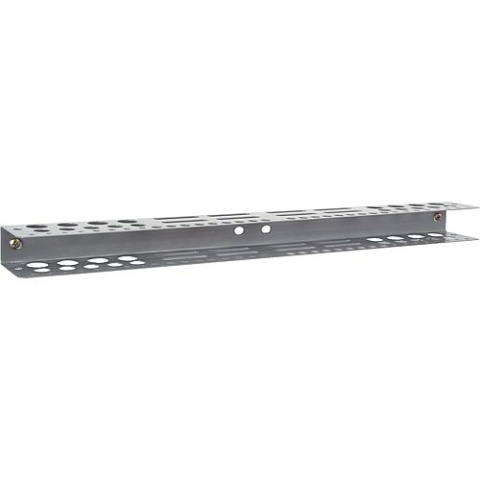 Allit tool holding system Universal holder WxDxH 540x60x35mm Store Plus Flex M 62,silver grey NEW