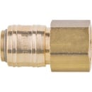 Rectus plug coupling female thread type 26 G 1/2 NEW