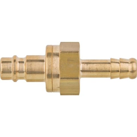 Raccordement du tuyau du clapet anti-refoulement Rectus type 26 8mm NOUVEAU