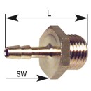 Odgietki gwintowane Afriso gwint zewnetrzny G 1/84mm NOWOSC