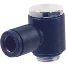 Rectus L-swivel fitting D 8mm 1/4 NEW