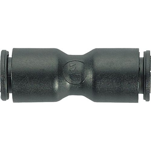 Rectus straight connection D 10mm NEW