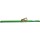 Dolezych lashing strap, one-piece, type 2000 DIN EC 12195-2 Green, strap 35 mm, length 6,0 mtr. NEW