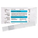 W.Söhngen aluderm-aluplast vingerverband 12x2 cm...