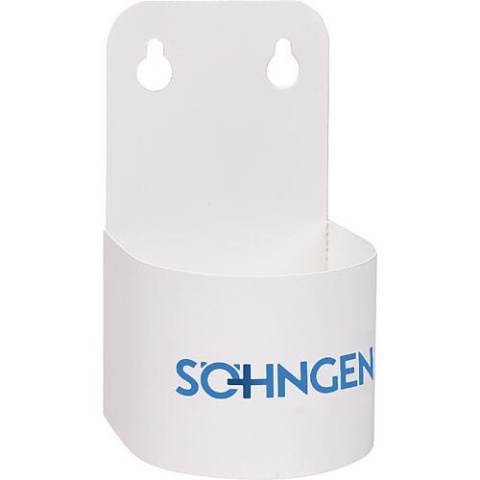 W.Söhngen Aqua Nit - Bottle holder for eye wash bottle Oculav (83 001 42) 2010005 NEW