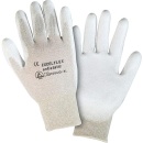 Guante de trabajo Kromwell 4Safe Nylon / Cobre Talla M NUEVO