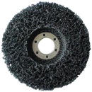 WEFRA fleece sanding disc VSG Ø 115 x 22.23 mm NEW