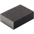 Klingspor Bloc de ponçage SK500 100x70x25 mm Grain...