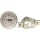 AFRISO Contactthermometer Bi 63 A met universele klem 3/8""-1 1/2"" 63820 NIEUW