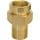 Screwed shut-off fitting for expansion vessels DN20 (3/4) AGxIG NEW