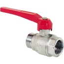 IPG Ball valve full port PN 203/4 IGxAG NEW