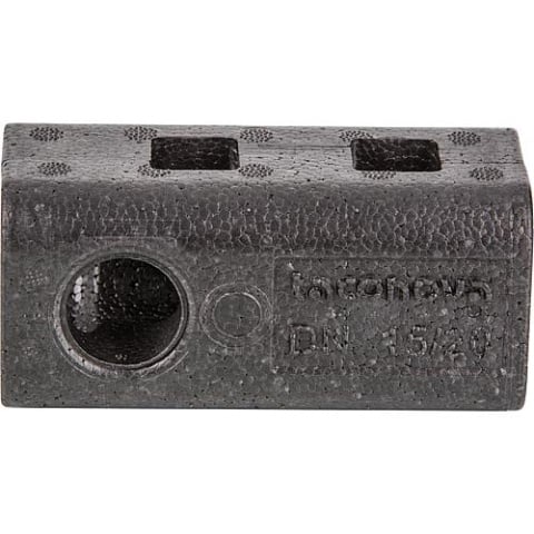 taconova Boîte disolation adaptée au Tacosetter 100 DN 40 2962324004 NOUVEAU