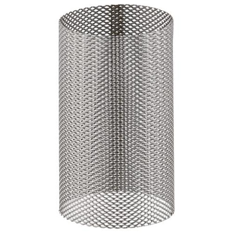 Stainless steel strainer for strainer WS9003138, 1/2 NEW