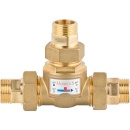 Evenes loading valve Easyflow Wood type 749 S, 55°C,...