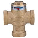 Evenes loading valve Easyflow Wood type 740, 55°C,...